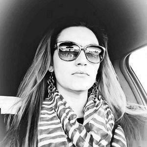 Meet your Posher, Marlaina